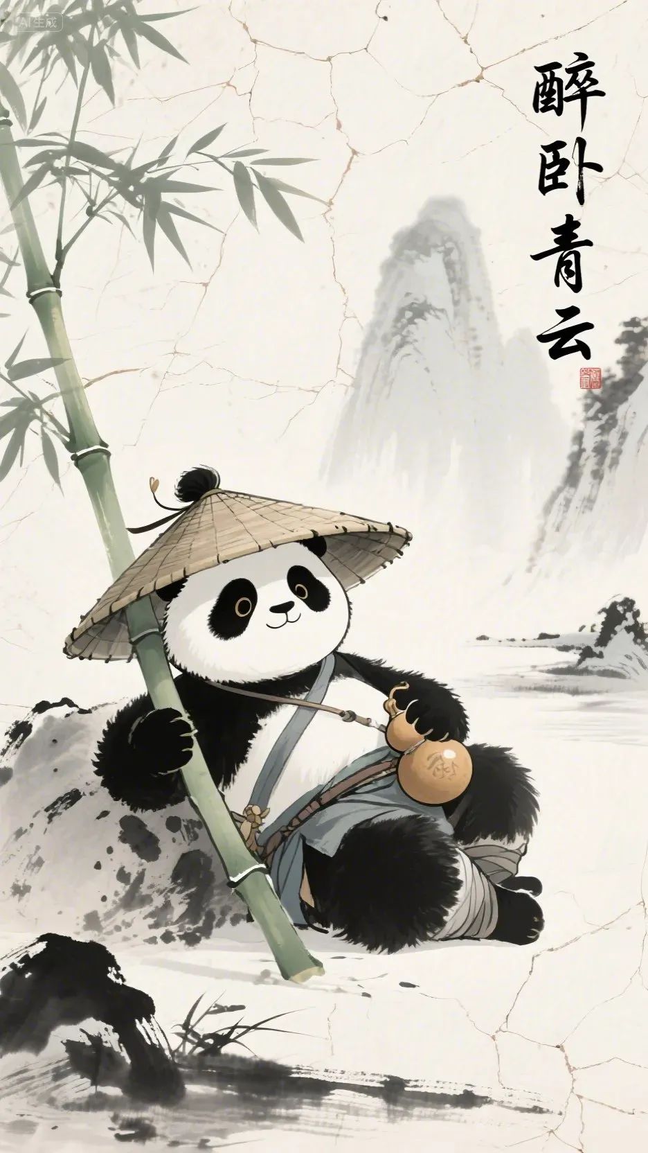 即梦AI画图教程：（一百一十一）萌系二创角色创作指南