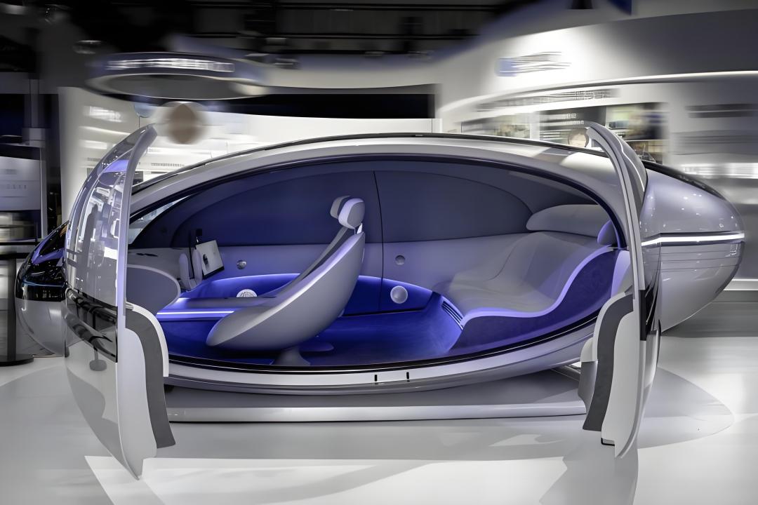 AI接棒三电，成车企新战场