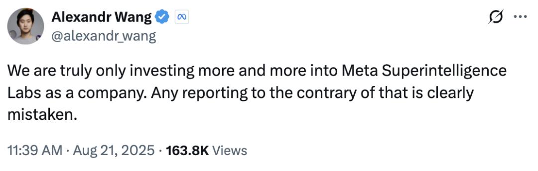 扎克伯格,也顶不住了