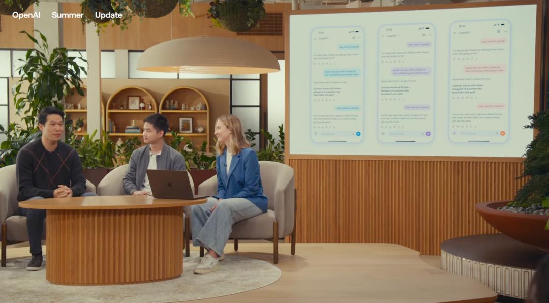 GPT-5,AI的“登月时刻”来了,奥特曼现场发布,三位一体博士级智能体