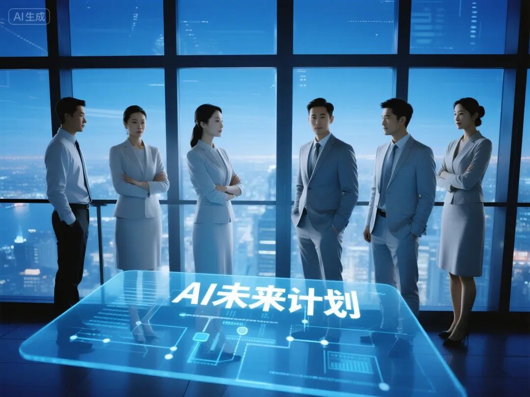 即梦AI画教程（一百一十九）多人合影创作指南