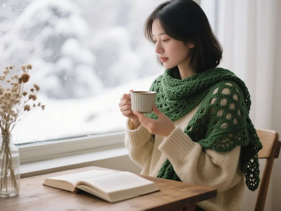 即梦AI画图教程:(九十五)现代休闲服饰