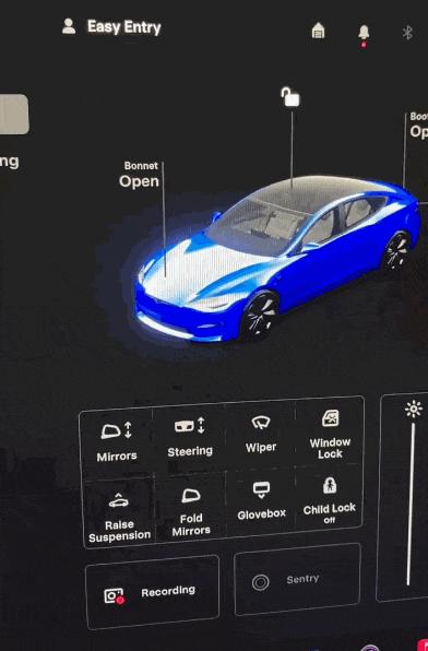 马斯克的大招来了,智驾智舱全部升级,承认超算芯片走进死胡同