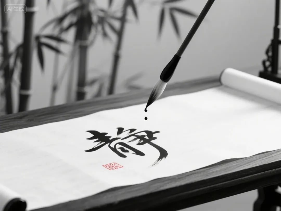 即梦AI画图教程：（九十七）东方雅韵