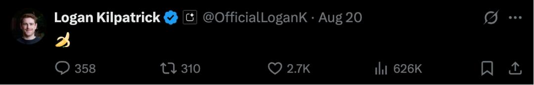 谷歌偷偷搞了个神秘模型Nano-Banana？实测：强到离谱，但有3大硬伤