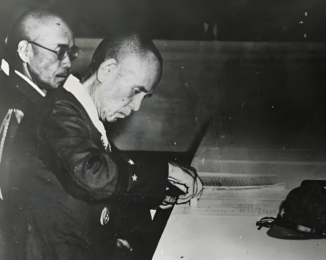 AI从调研到成文：《抗战胜利前夜：南京受降仪式幕后故事》