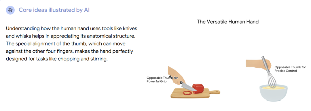 谷歌推出“Learn Your Way”,用AI重新定义教科书