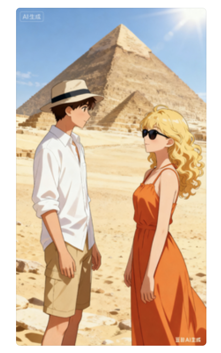 十五分钟,AI助你生成英语教育短视频(手把手教你玩转AI)