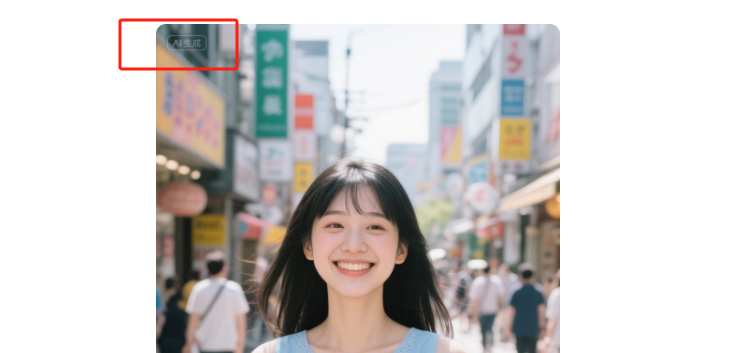 生成图片有水印怎么办?豆包最新无水印图片保存技巧(手机/网页端)