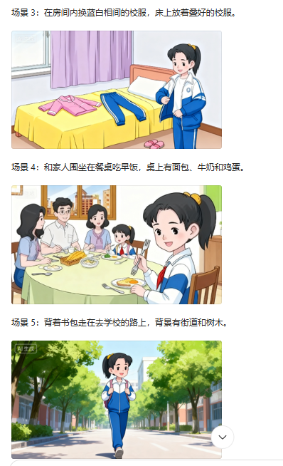 豆包的创意玩法|适用于精品课公开课中