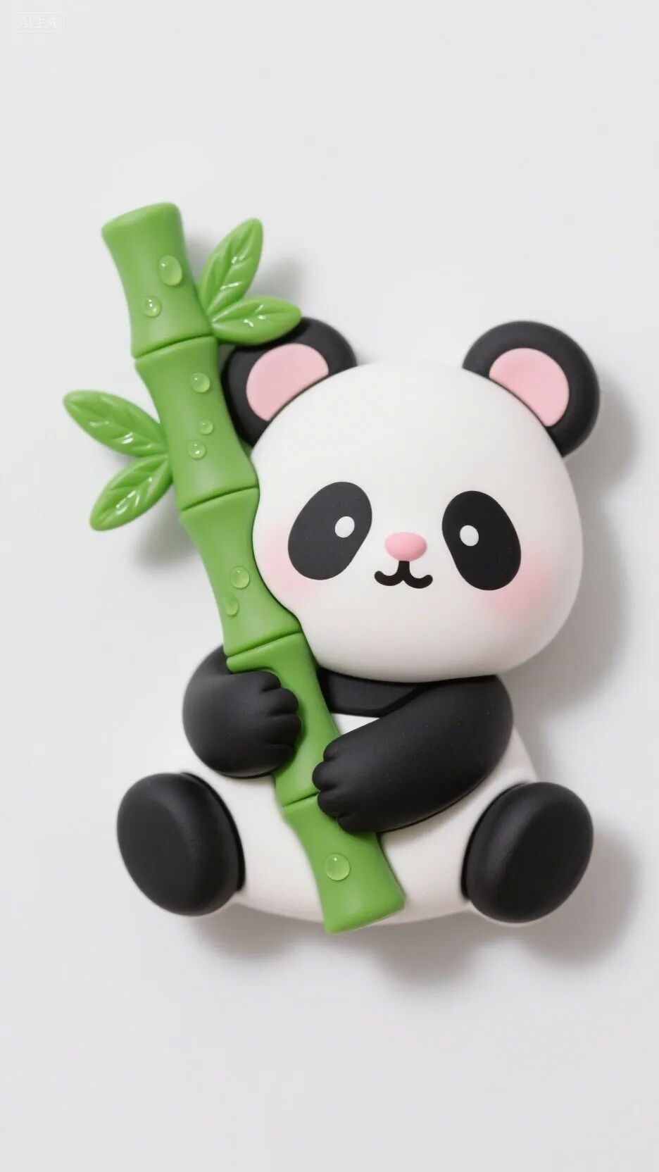 即梦AI画图教程：（一百二十三）冰箱贴绘制指南