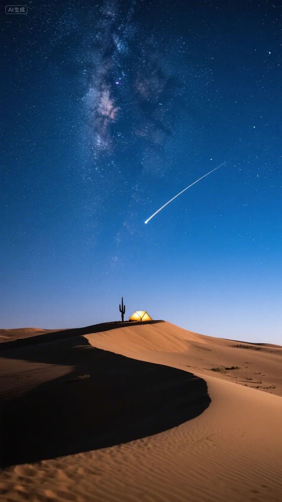 即梦AI画图教程:(一百二十二)唯美风景