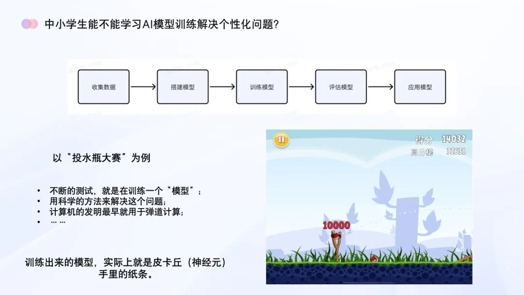 AI教育必学!谢作如:中小学如何实施人工智能教育