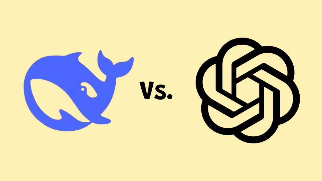 DeepSeek新模型曝光,梁文锋亲自督战,要和OpenAI硬碰硬