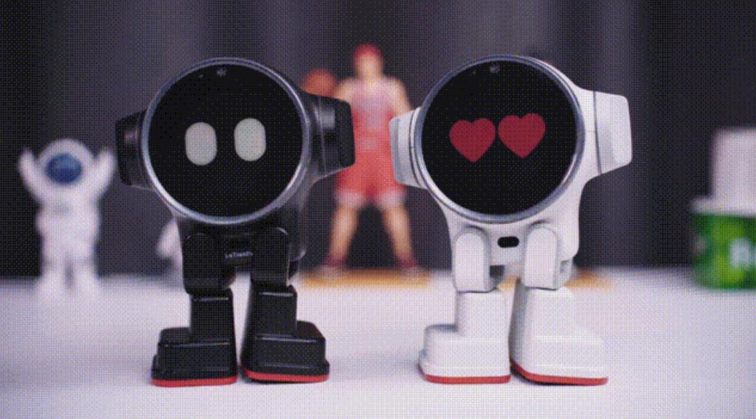 冰火两重天的AI陪伴硬件