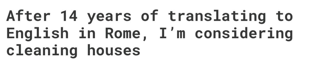 AI杀死首个世界名校?全球TOP 3「翻译界哈佛」倒闭,毕业校友成绝版