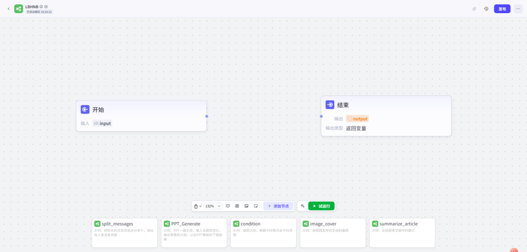 智能体学完?再教你用Coze搭AI工作流,简单几步,让个性化需求自动化!