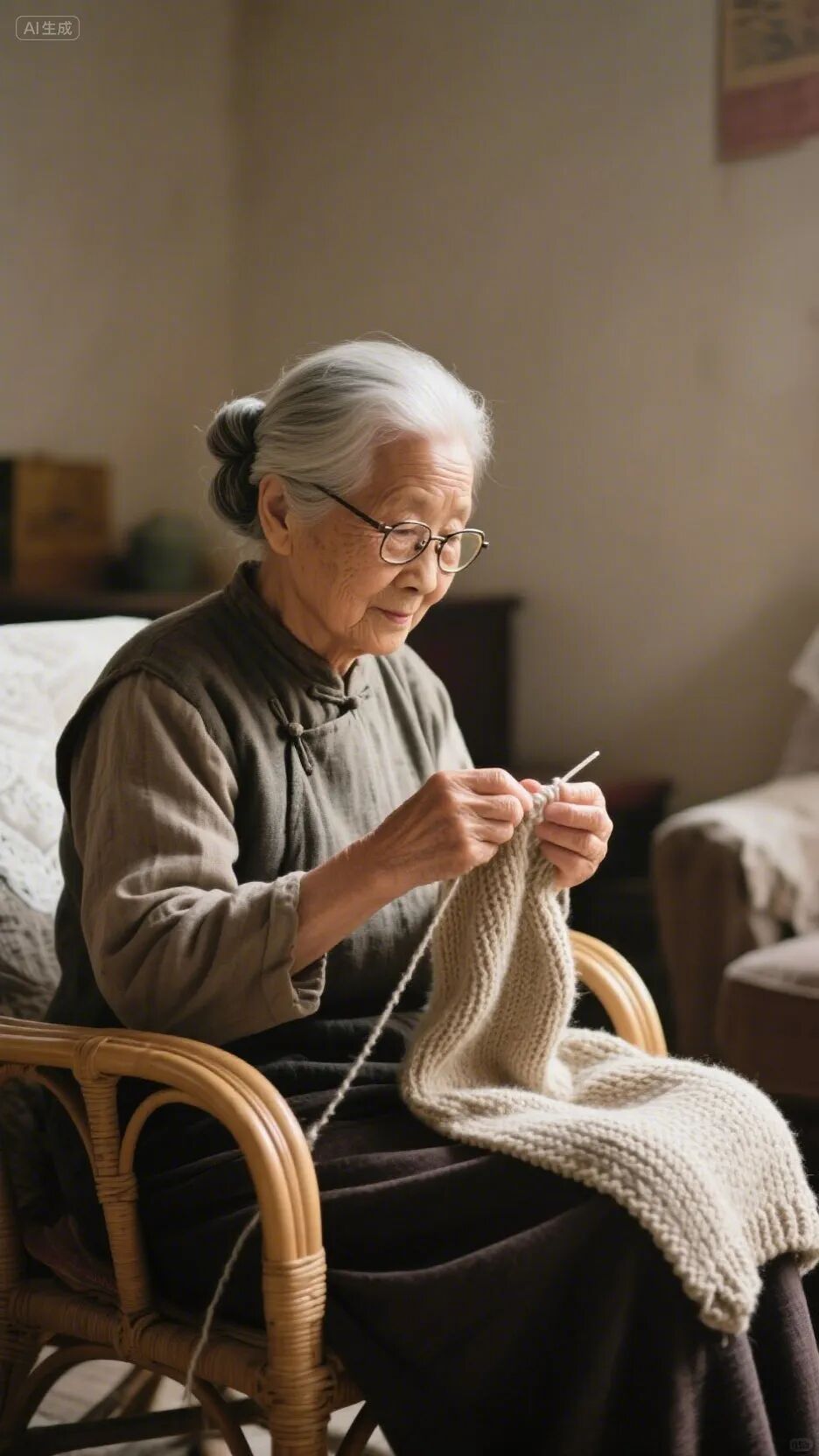 即梦AI画图教程:(一百三十)复古怀旧风