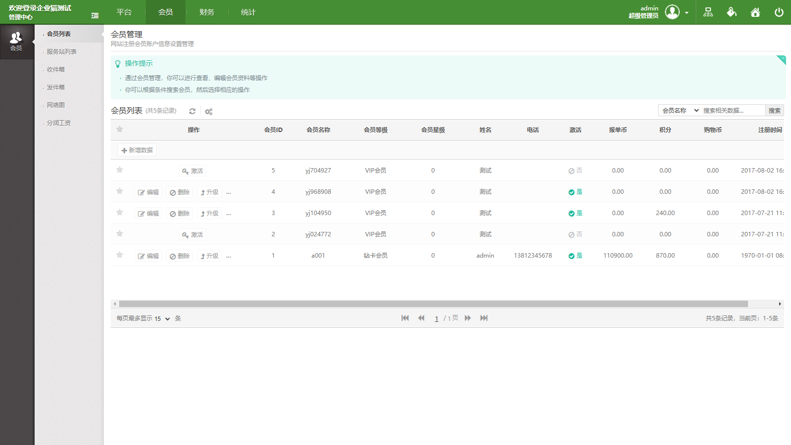 PHP双轨直销企业管理系统,购物直推系统/支持人脉网络 分销系统源码
