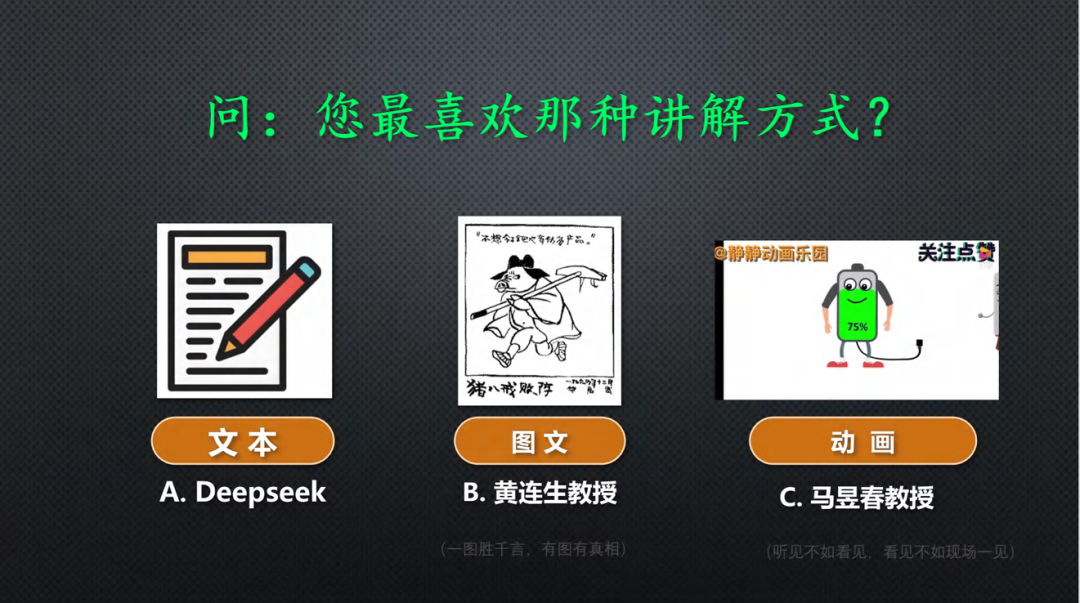 这才是一线教师该听的AI辅助教学科研课,我刷了3遍还不过瘾