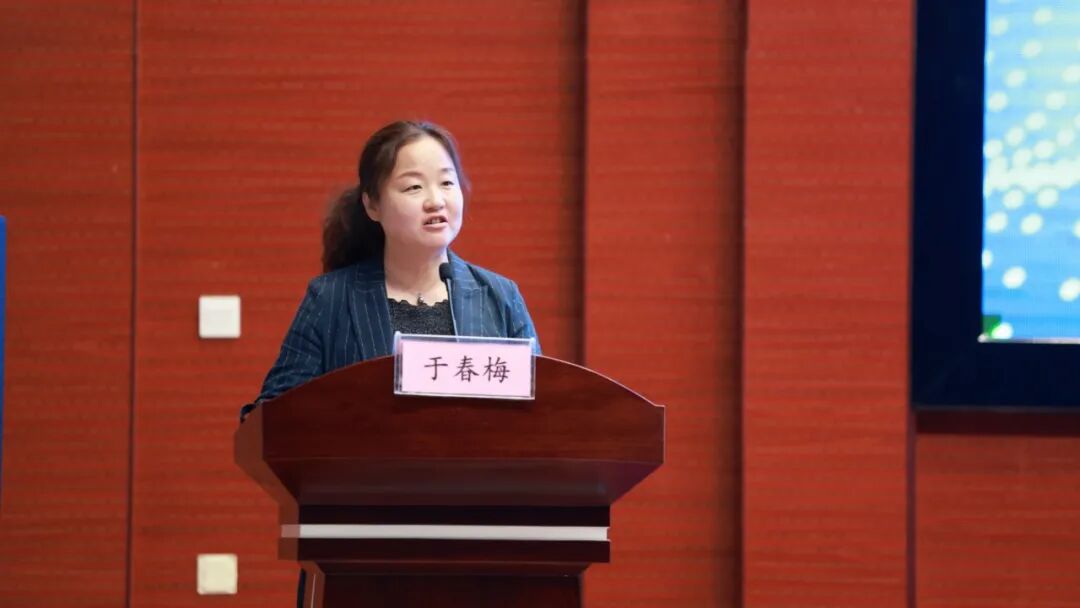 北京市“AI教育讲师团”走进房山 助力区域人工智能教育高质量发展