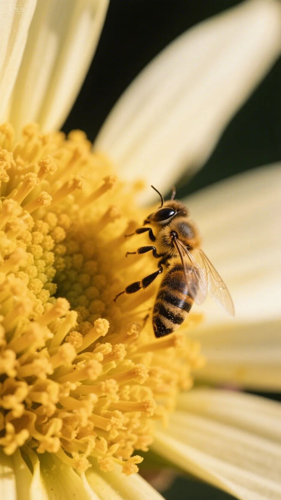 即梦AI画图教程:(一百二十八)菊花绘画创作指南