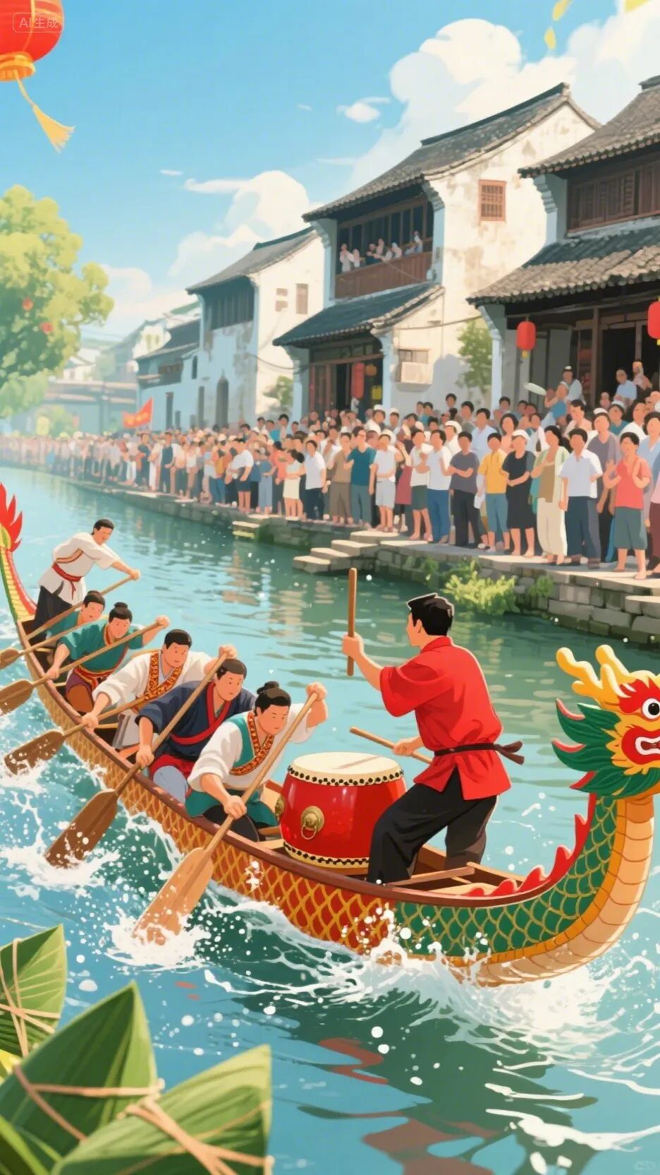 即梦AI画图教程:(一百三十)复古怀旧风