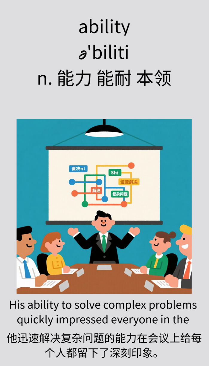 10分钟，教你从0到1用扣子（Coze）一键生成精美单词卡片