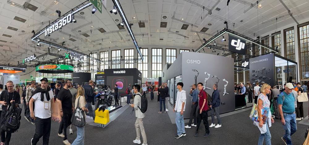 暴走IFA展会带来八大看点!宇树机器人表演秀翻老外,国产AI眼镜攻陷欧洲,“电动老头乐”也来了