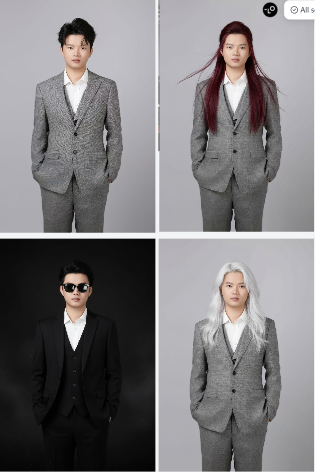 白嫖党福利,国内网络即可畅玩爆火的Nano Banana的平台它来了!