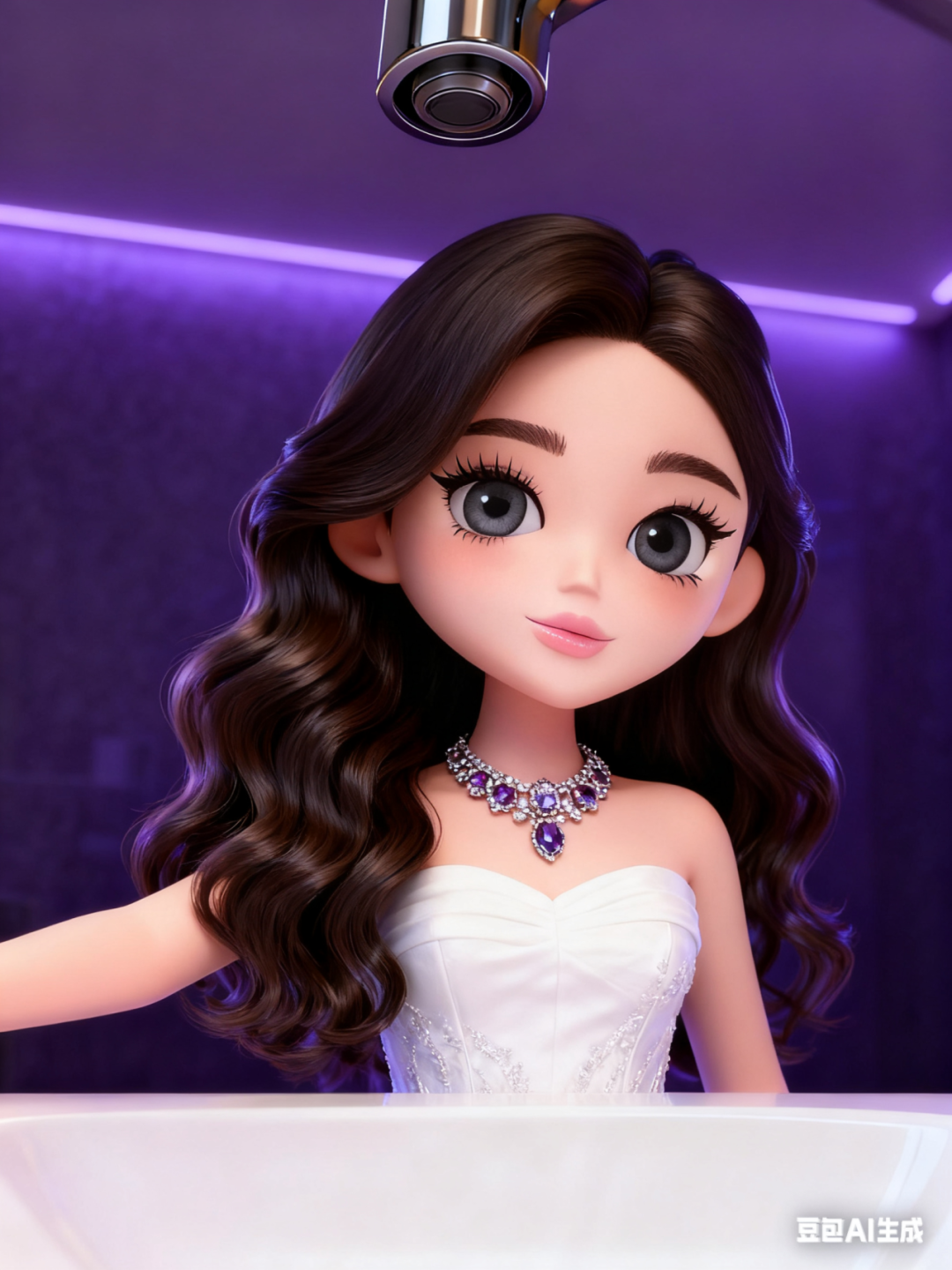 豆包变装视频火了，手把手教你用AI复刻