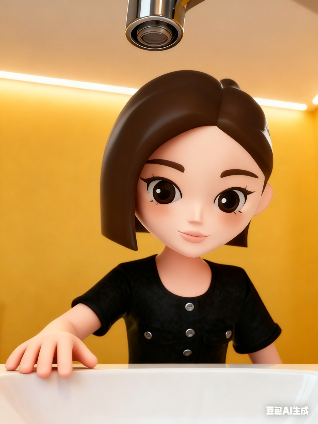 豆包变装视频火了，手把手教你用AI复刻