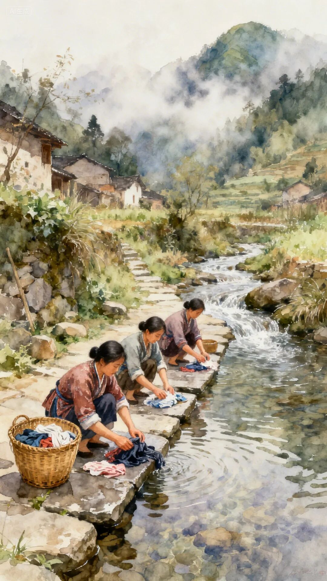 即梦AI画图教程:(一百三十)复古怀旧风