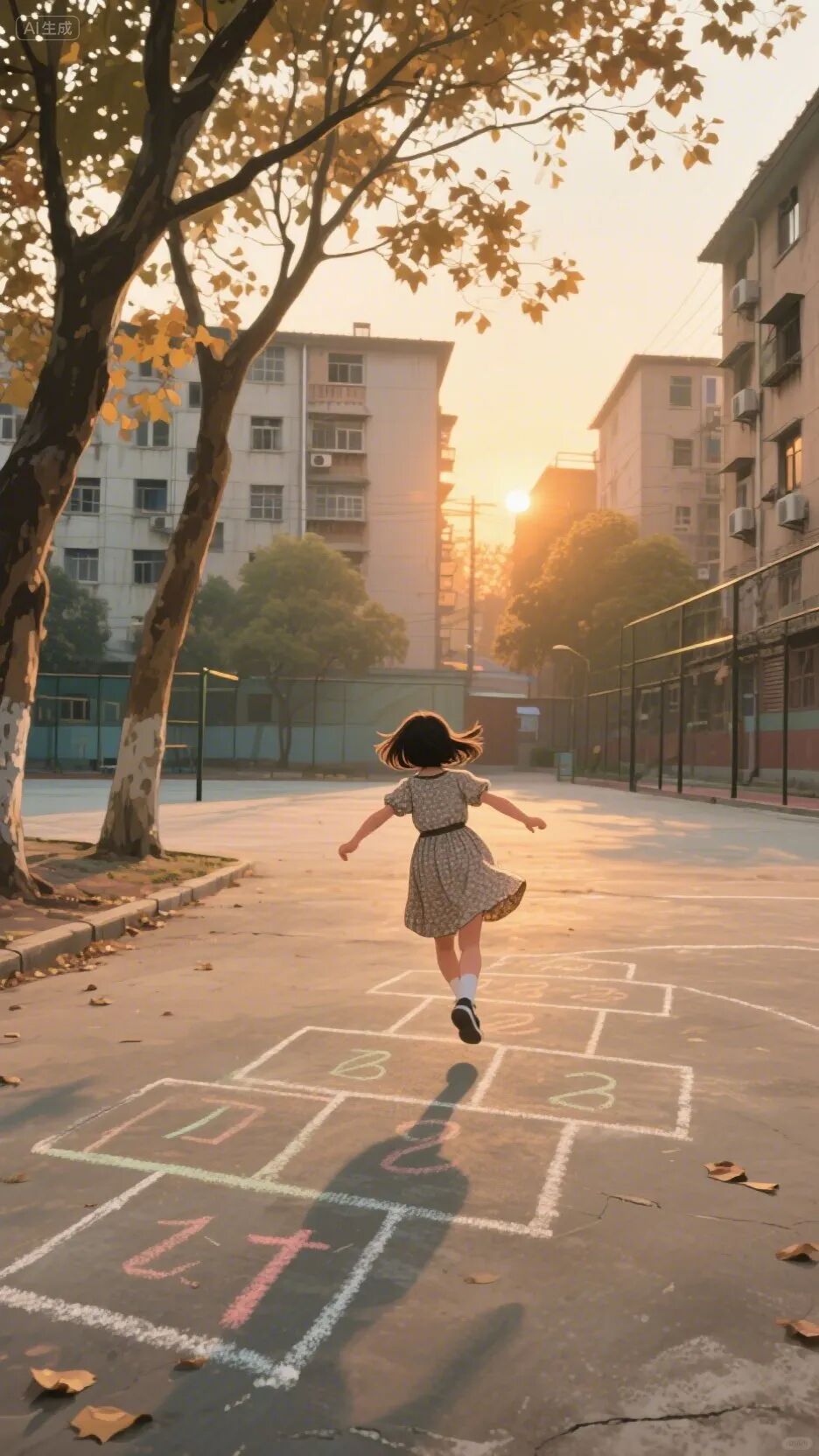 即梦AI画图教程:(一百三十)复古怀旧风