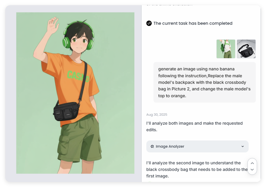 别错过!lovart 接入 nanobanana 模型免费用,国内不限次数!