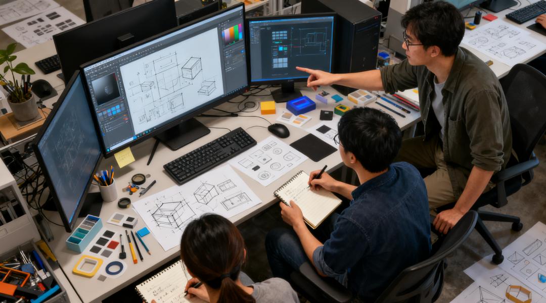 500%回报率,AI动态漫正在飞速变现