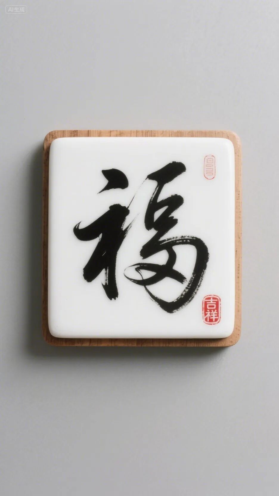 即梦AI画图教程：（一百二十三）冰箱贴绘制指南