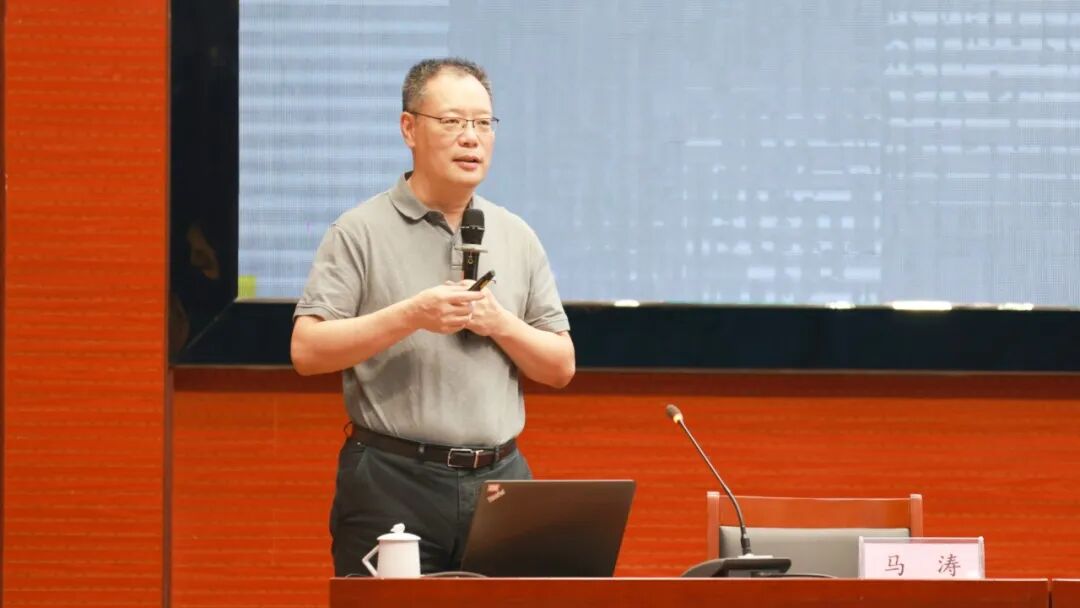 北京市“AI教育讲师团”走进房山 助力区域人工智能教育高质量发展