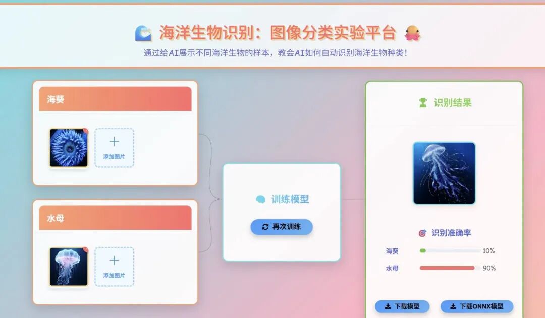 书后附平台激活码!购买山东义教《人工智能通识》