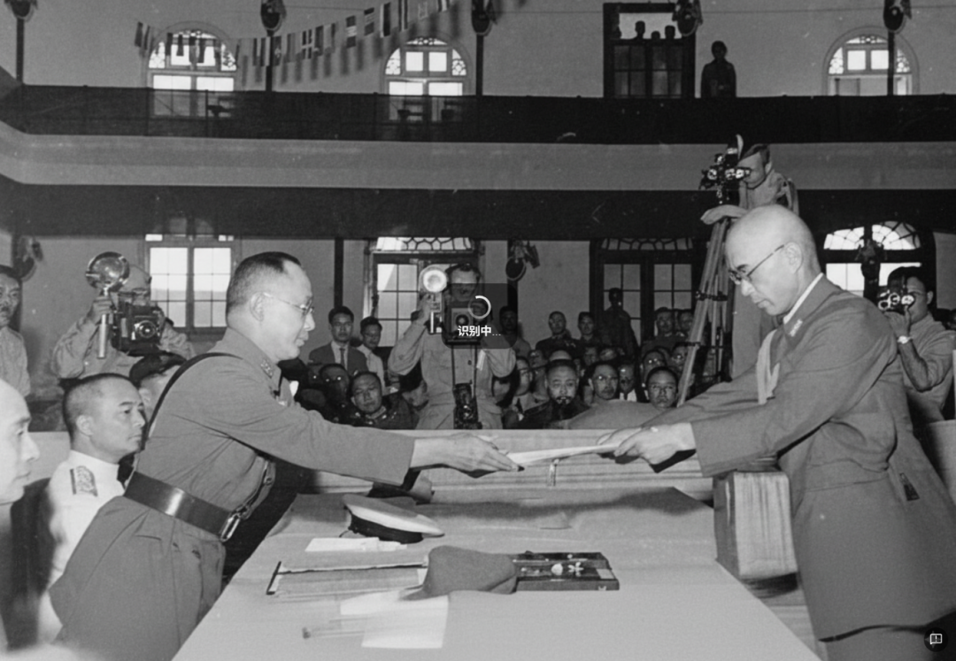 AI从调研到成文：《抗战胜利前夜：南京受降仪式幕后故事》