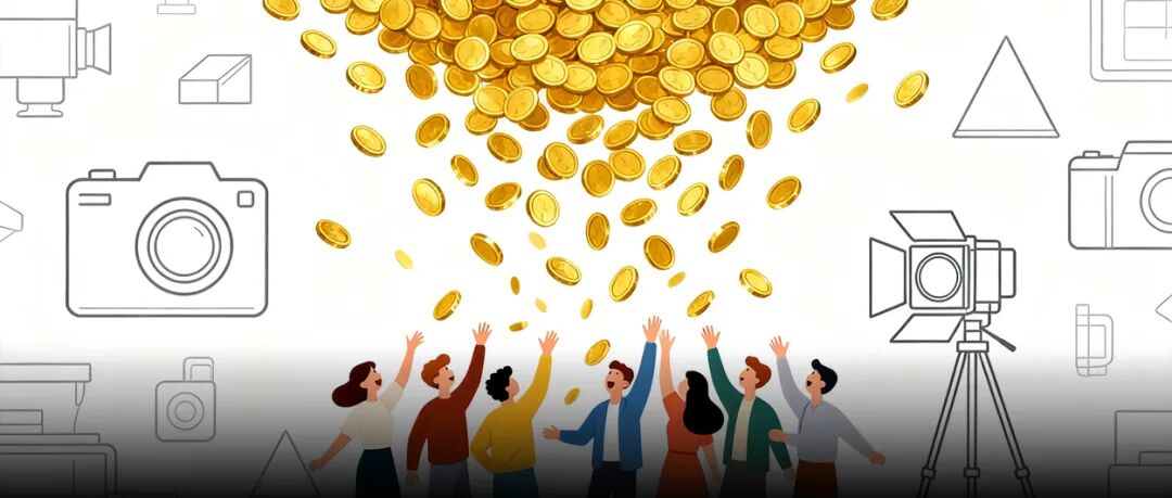 500%回报率,AI动态漫正在飞速变现