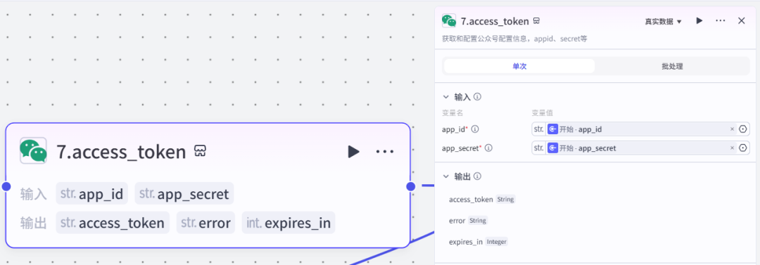 Coze工作流还能这么玩？消耗极少的Token，就可以让你一键生成图文爆款！