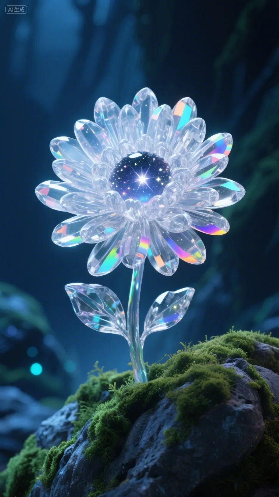 即梦AI画图教程:(一百二十八)菊花绘画创作指南