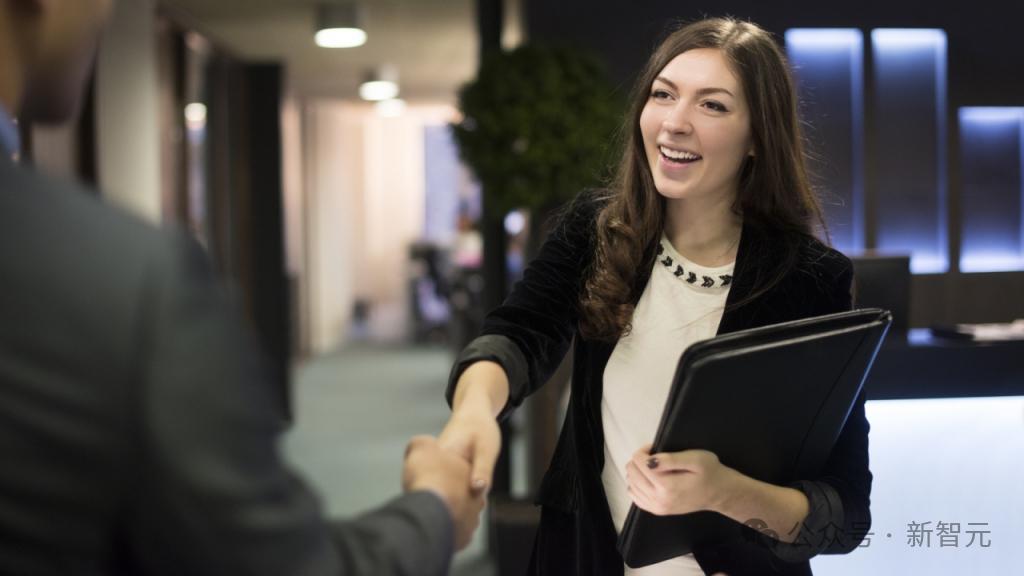 无惧AI失业潮的“铁饭碗”,微软揭秘了,能干到退休