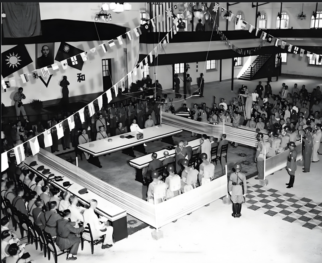 AI从调研到成文：《抗战胜利前夜：南京受降仪式幕后故事》