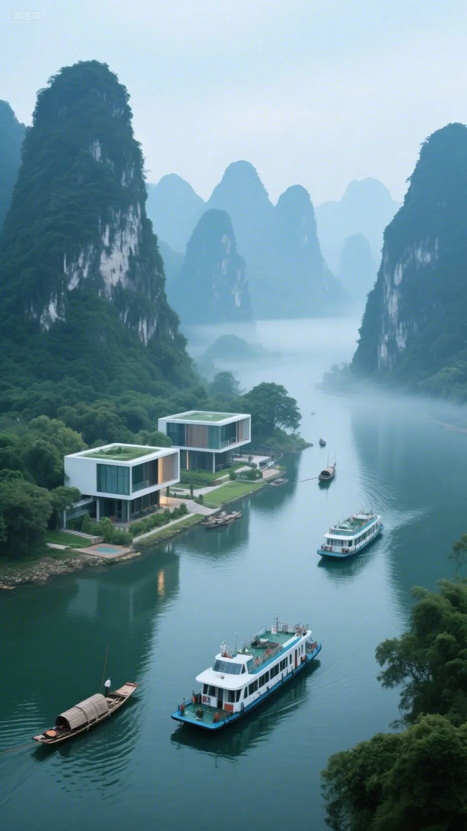 即梦AI画图教程:(一百三十一)穿越题材创作指南