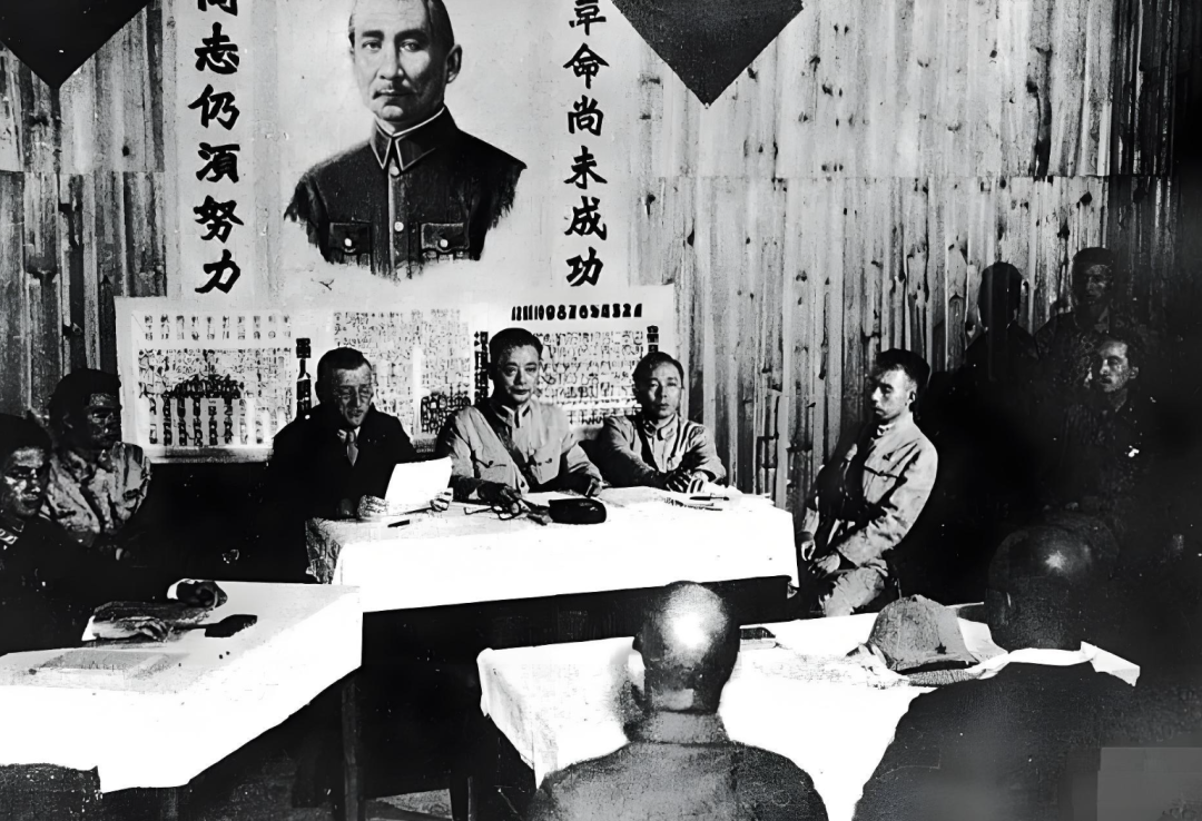 AI从调研到成文：《抗战胜利前夜：南京受降仪式幕后故事》