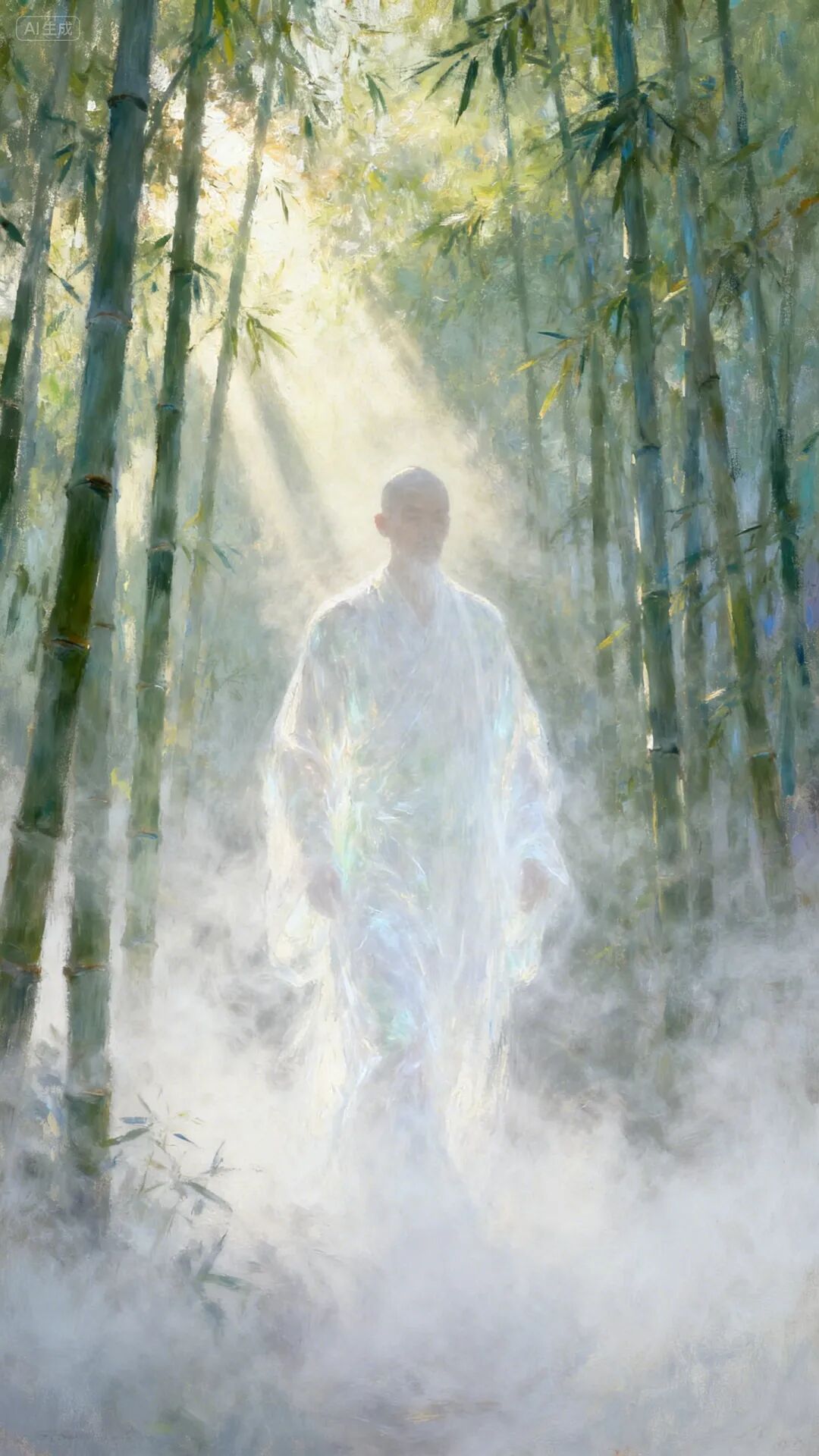 即梦AI画图教程:(一百三十二)修仙法术绘画指南