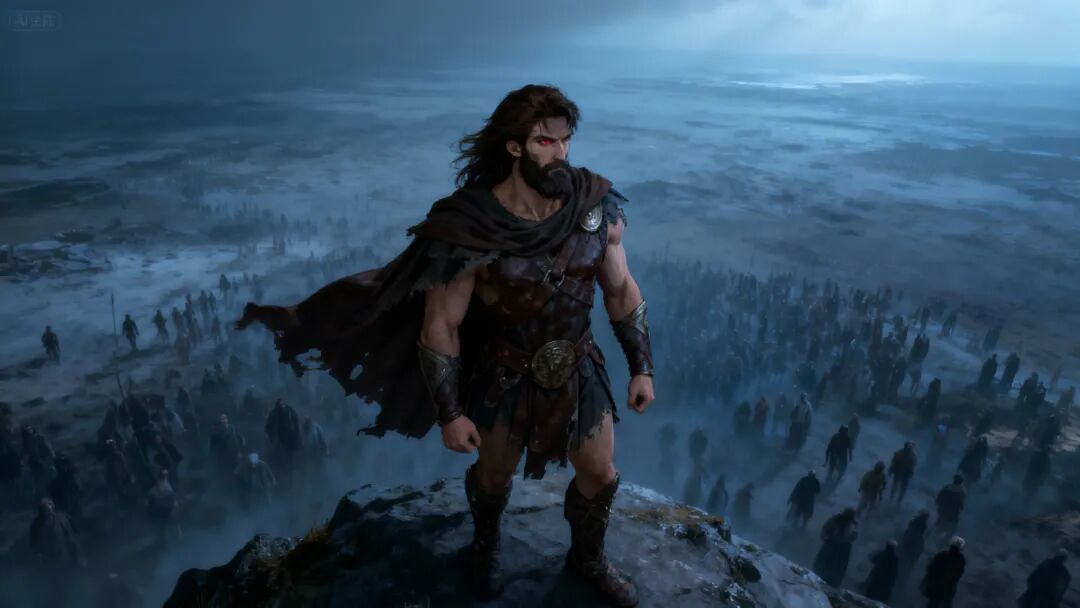 即梦4.0+海螺02,一键成短剧!超强 Agent 平台!