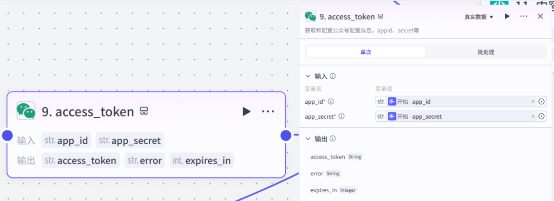 Coze工作流还能这么玩？消耗极少的Token，就可以让你一键生成图文爆款！
